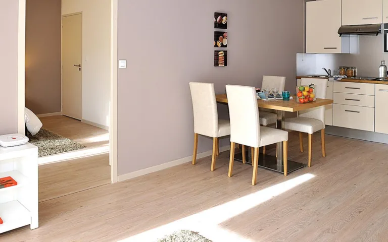 Résidence : Les Balcons des Minimes