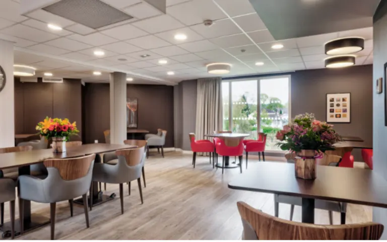 Résidence : Residence-Senior-Gan-La-Bearnaise