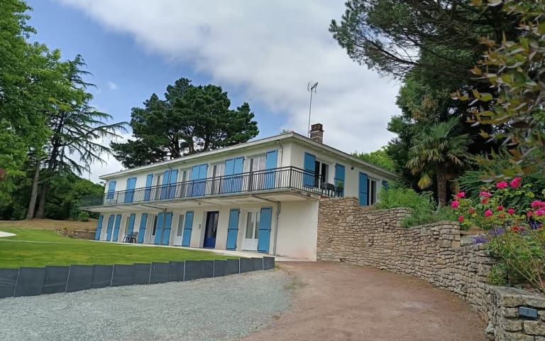 Maison Marguerite de Pouzauges - photo 2