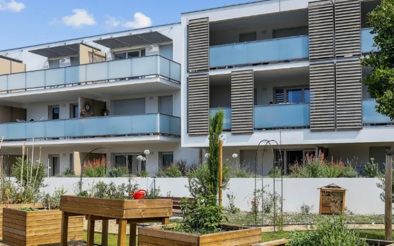 Résidence : Les Jardins D Arcadie Bormes-Les-Mimosas