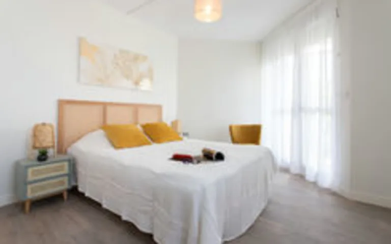 Residence Autonomie du Barry - photo 4