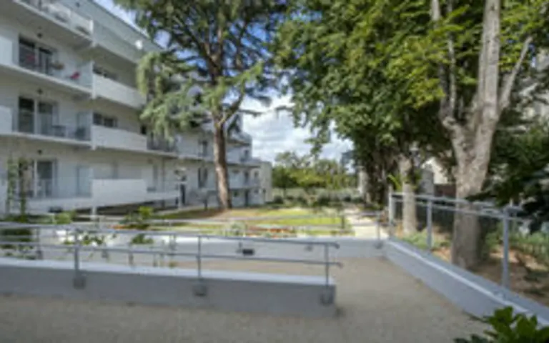 Les Jardins d'Arcadie - Chatellerault - photo 3