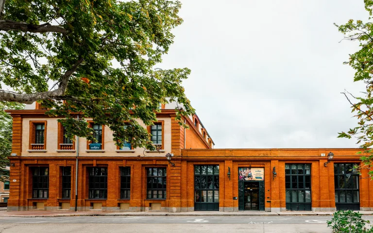 Nohée Toulouse - Quai Saint Pierre - photo 10