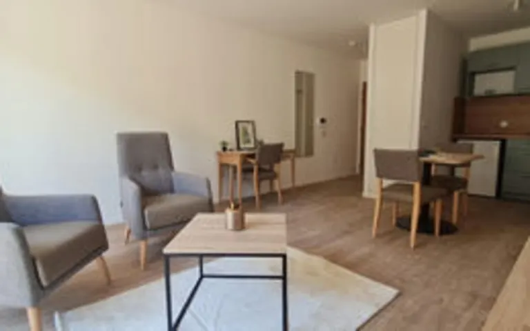 Résidence Intergénérationnelle Nantere - photo 2