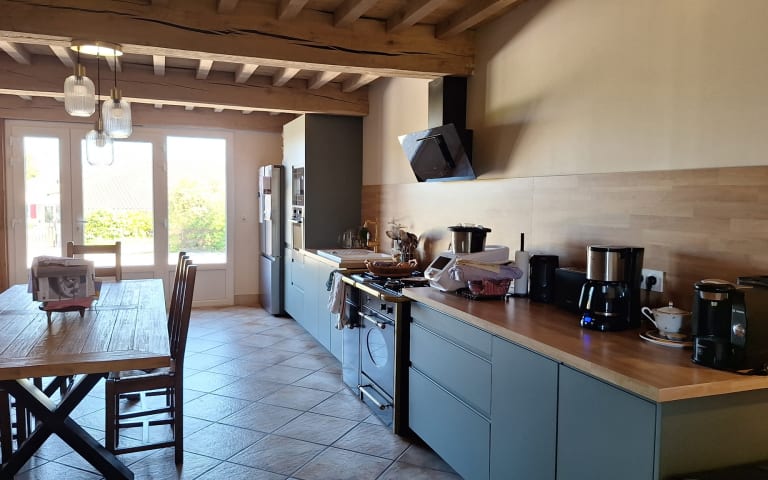 Maison Marguerite de la Croix de Bois - photo 6