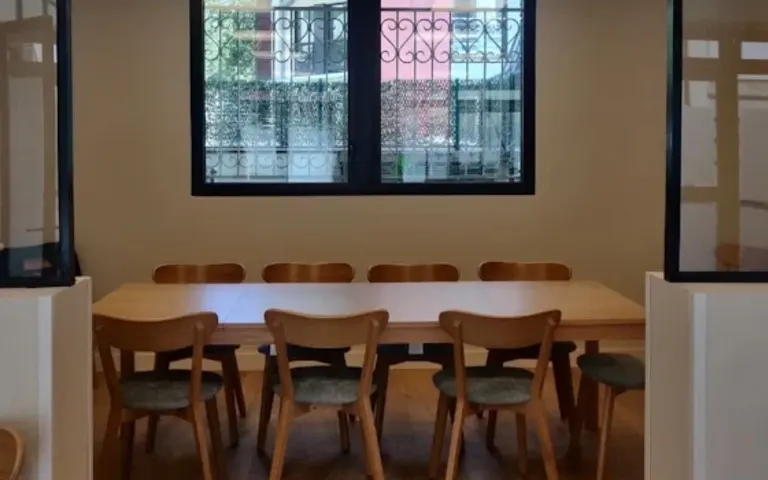 La Maison Daelia - Boulogne Billancourt - photo 2