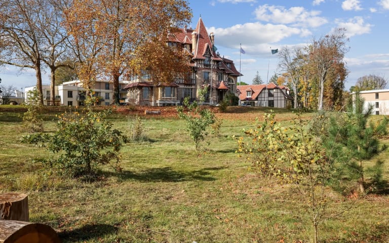 Vital'home Club Rambouillet - photo 12