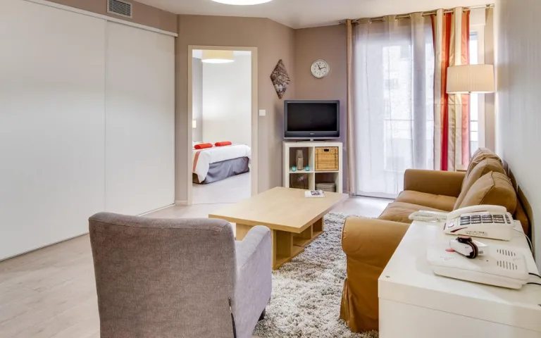 Les Balcons des Minimes - photo 8