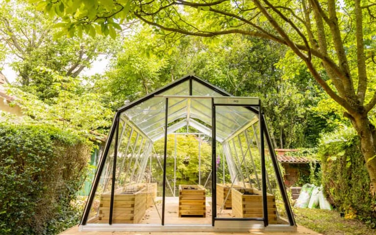 Grande Casa de Rosny-Sous-Bois - photo 5