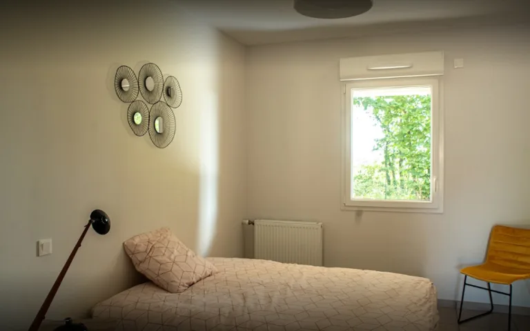 Résidence Service Senior les Prés de Chalaronne - photo 3