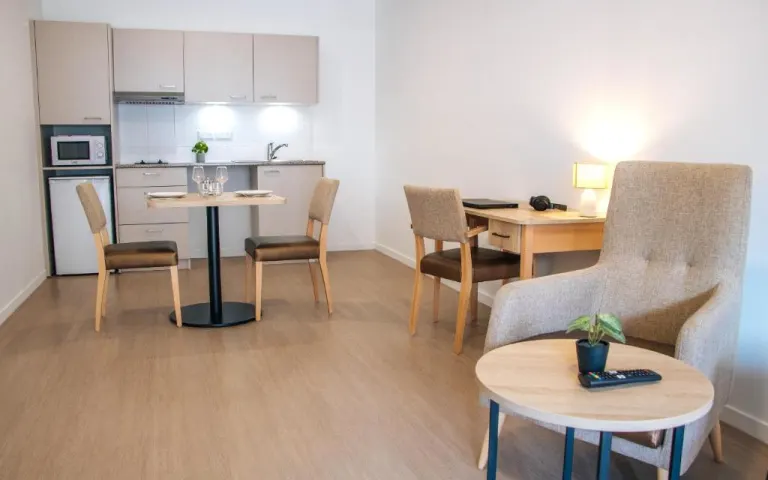 Résidence Intergénérationnelle Carrieres Sous Poissy - photo 10