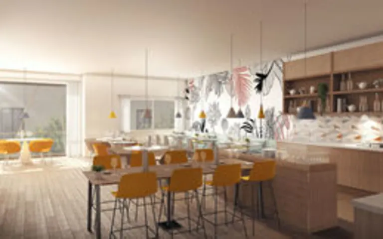 Residence Belfort - Oh Activ - photo 6