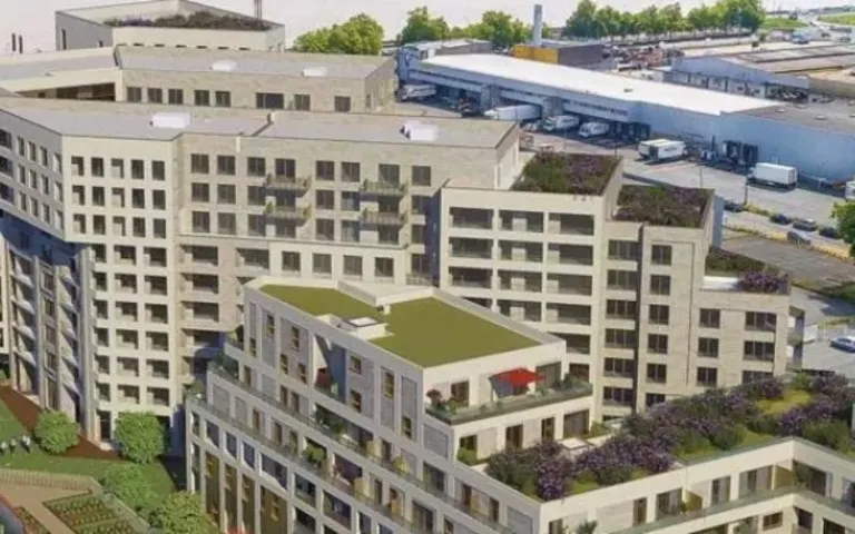 Résidence : Oui Seniors  - Bordeaux