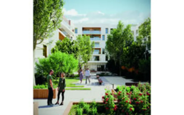 Résidence Intergénérationnelle Nantere - photo 3