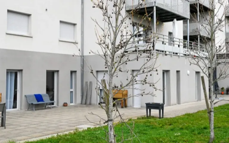 Maison Partagée Besançon - photo 3