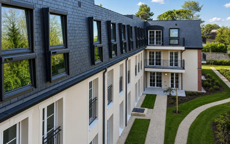 Habitat Partage - Villemoisson Sur Orge - photo 8