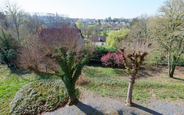 Maison Partagée Pour Seniors de Bourbon Lancy - photo 9
