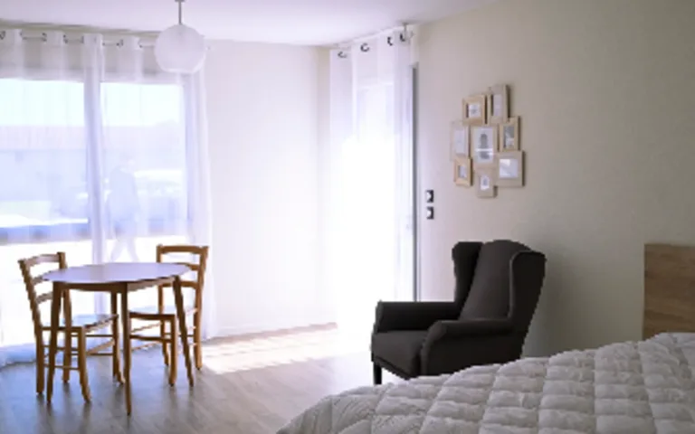 Maison Partagée Attignat - photo 2