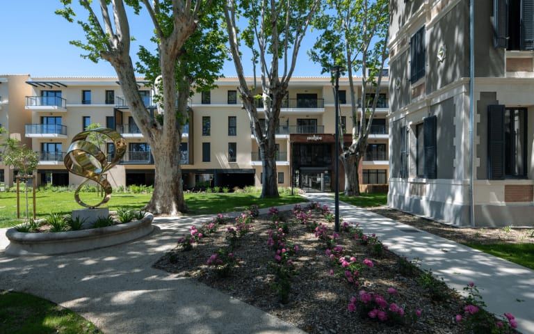 Nohée Avignon - photo 8