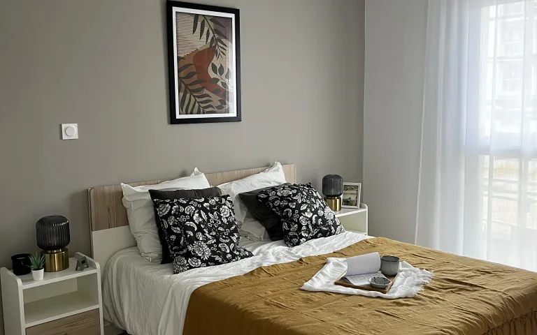 Cosy Diem Besancon - photo 14