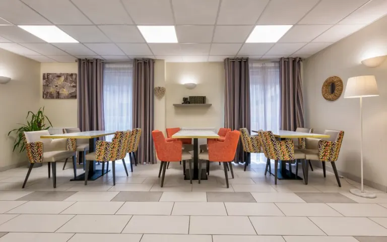 Résidence Service Senior de l'Union - photo 2