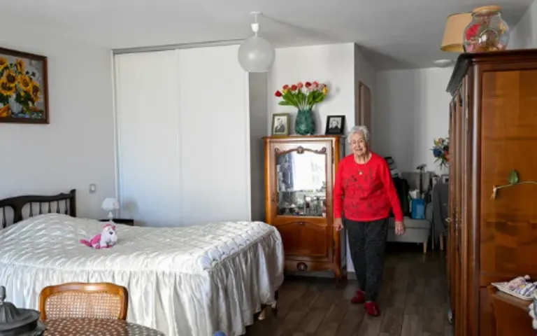 Maison Partagée  Luxeuil-Les-Bains - photo 2