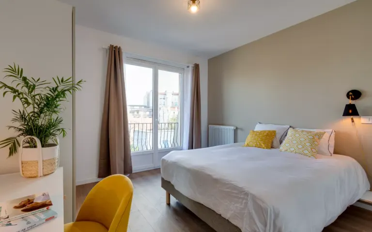 Grande Casa d'Alfortville - photo 2