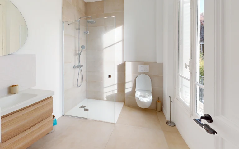 Résidence : Chez Jeannette - Bordeaux - Quartier Caudéran