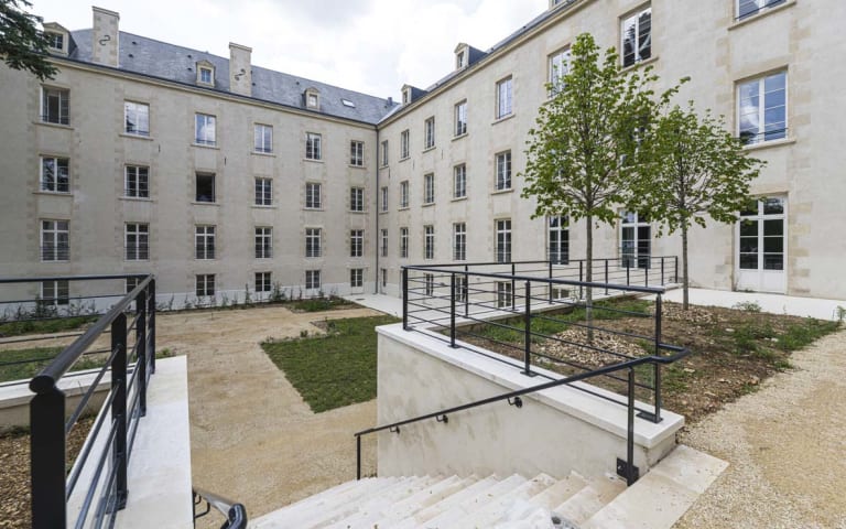 Les Jardins d'Arcadie - Poitiers - photo 5