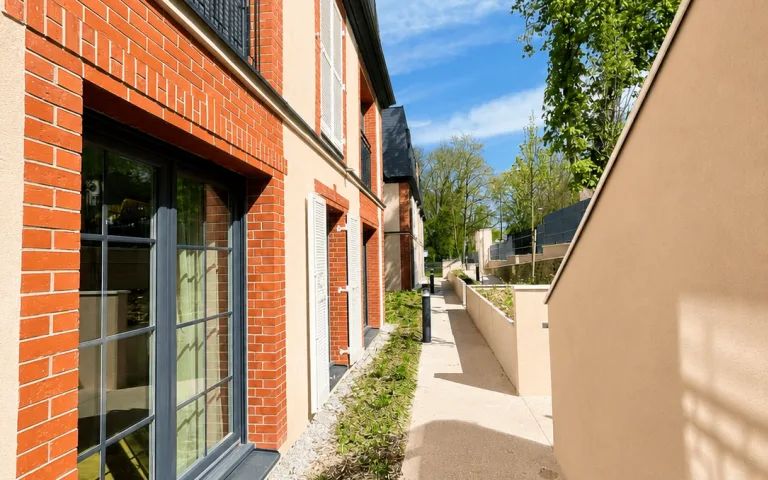 Habitat Partage - Villemoisson Sur Orge - photo 9