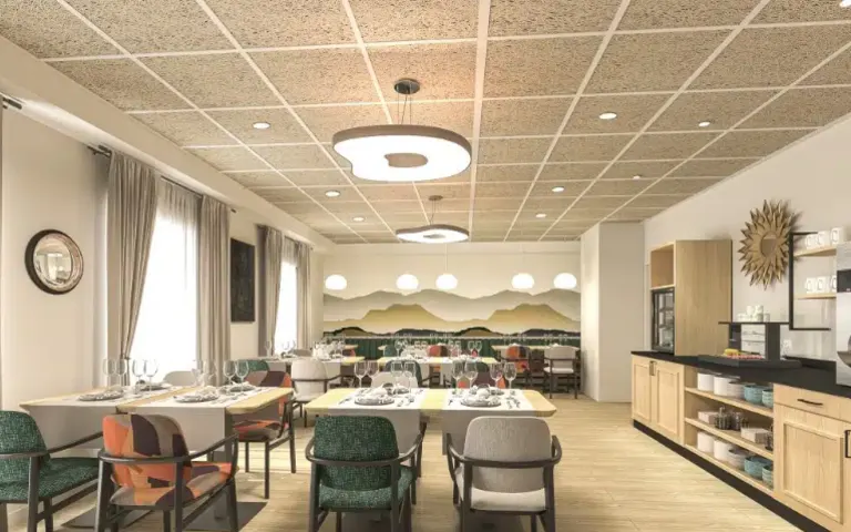 Residence Services Seniors le Cedre de L Allet - photo 2