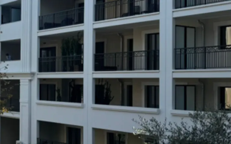 Domicile Partagé Cosima - Aix En Provence - photo 12
