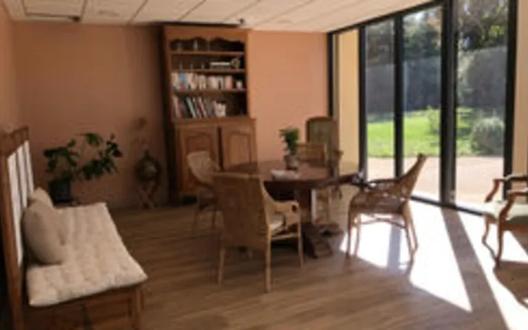Maison Seniors Colibr'is - photo 6
