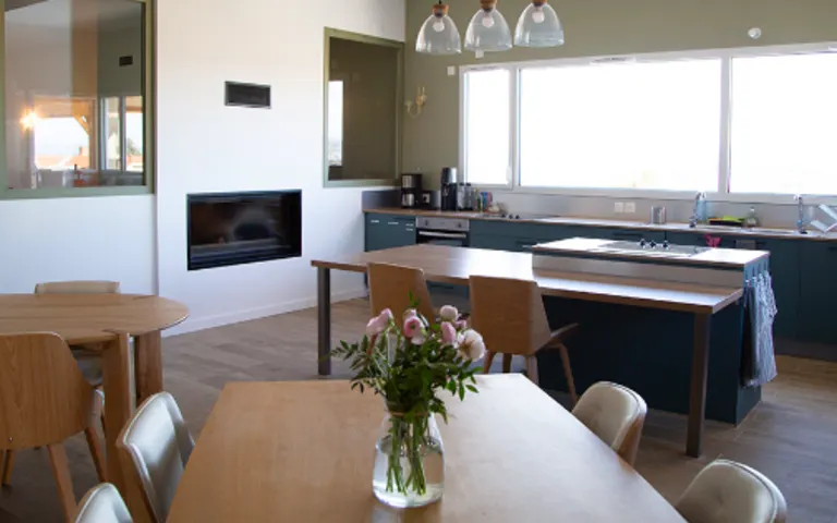 Maison Blandine - Limonest - photo 3
