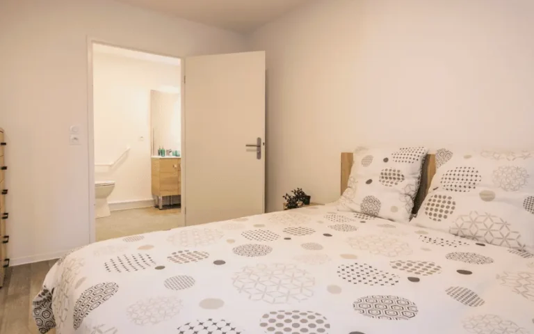 Résidence : Api Residence - St-André-Lez-Lille