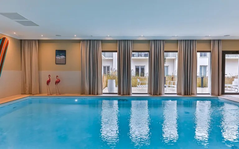 Villa Beausoleil Saint Gilles Croix de Vie - photo 2