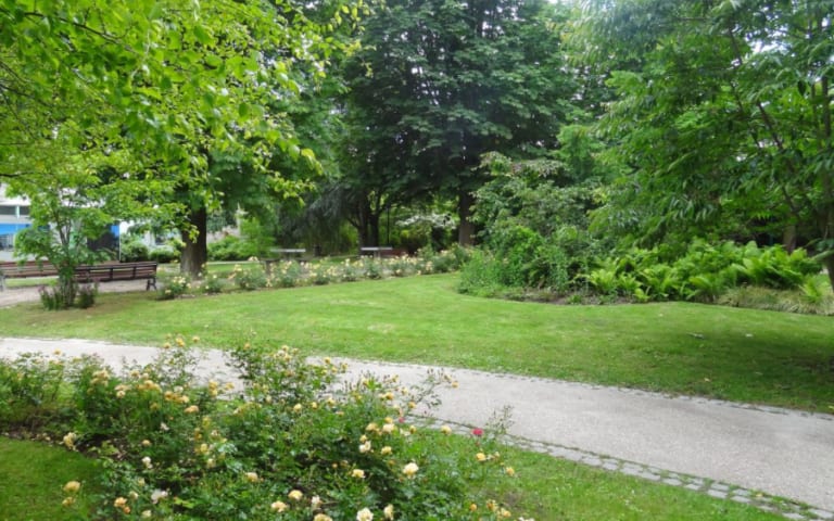 Atid - les Jardins du Donjon - photo 5