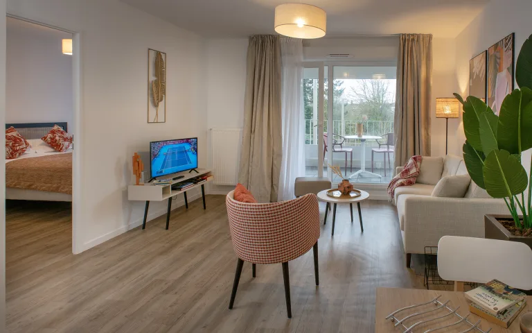Résidence : Villa Ulma