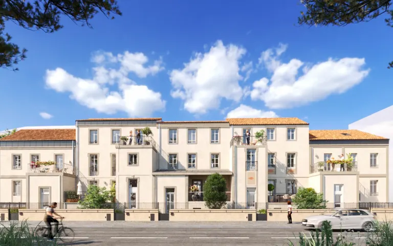 Chez Jeannette - Bordeaux - Quartier Caudéran - photo 2