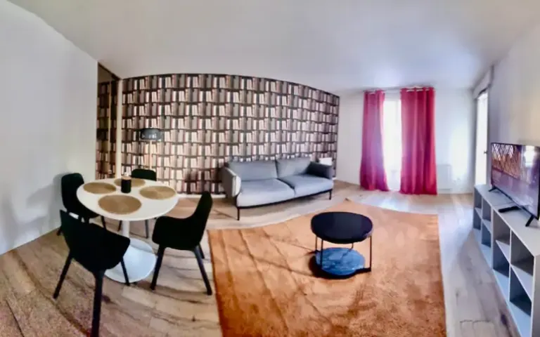 Atid - les Hespérides Rueil Village - photo 3