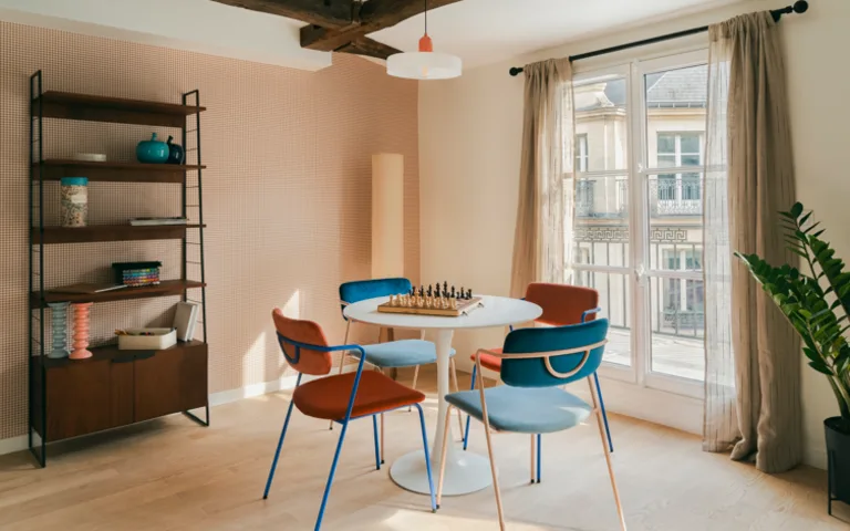 Chez Jeannette -  Paris Madeleine - photo 4