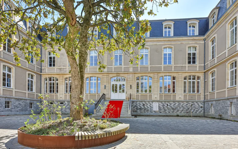 Villa Beausoleil Laval - photo 2