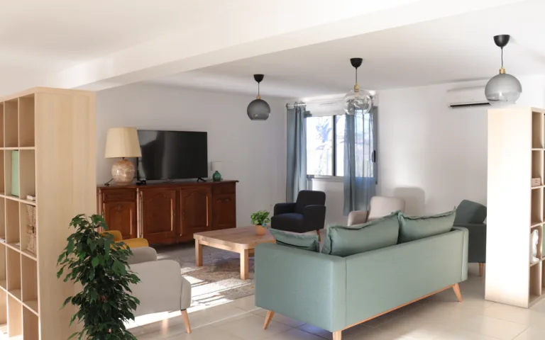 Habitat Partage - Lavaur - photo 6