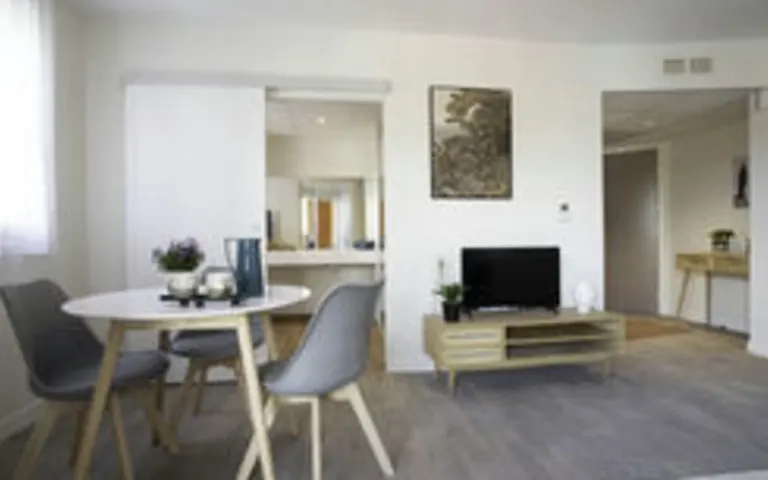 Residence Autonomie du Barry - photo 2