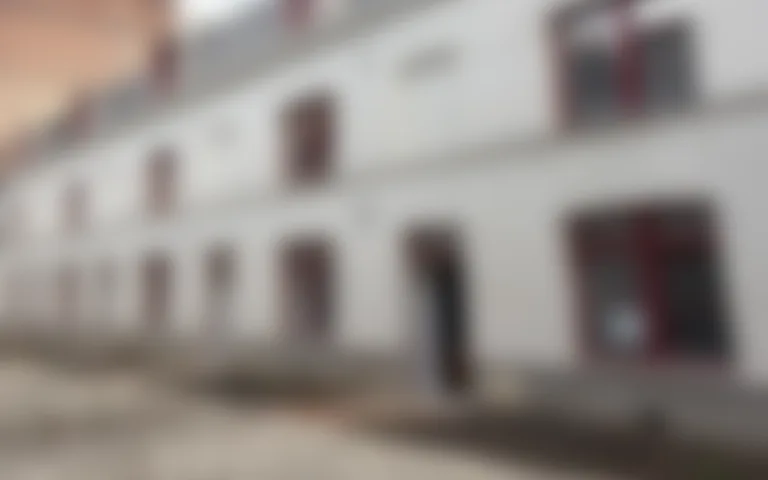 Maison Partagee Kawaa - Lille