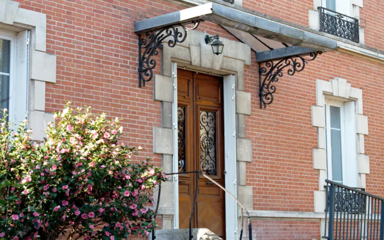 Résidence : Maison Partagée Pour Seniors de Bourbon Lancy
