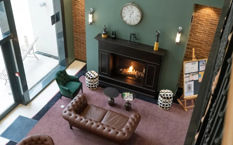 Villa Beausoleil Montgeron - photo 3