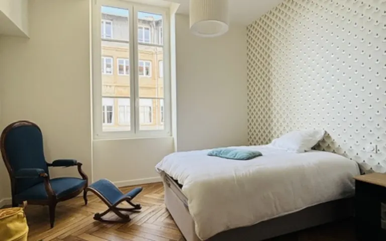 Maison Marguerite - L Appartement D Elodie - photo 8
