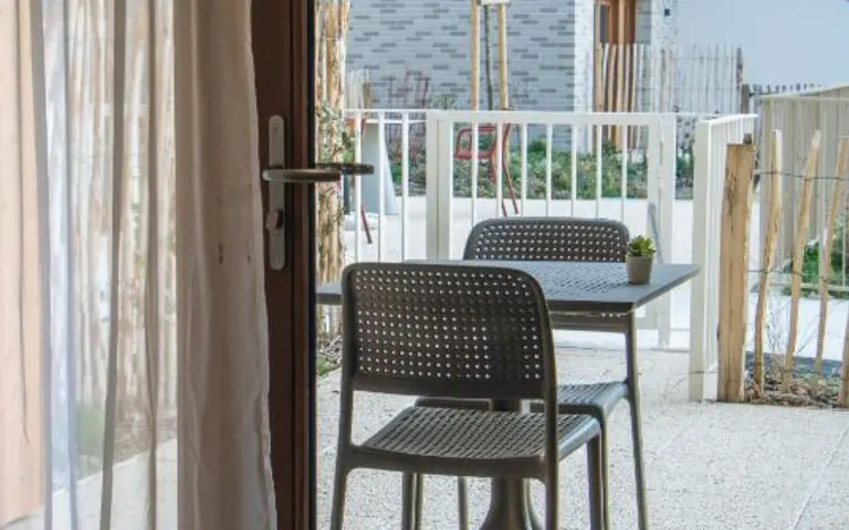Résidence Intergénérationnelle Carrieres Sous Poissy - photo 9