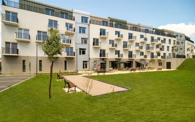 Oui Seniors  - Limoges - photo 4